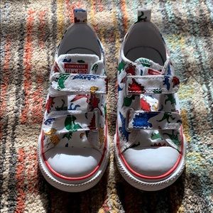Converse Dinoverse Size: Infant 9